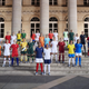 Nike’s kits for the 2019 World Cup.